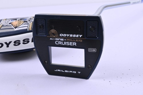 Odyssey one milled cruiser - ai-one,