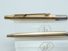 1970's Parker Classic Insignia