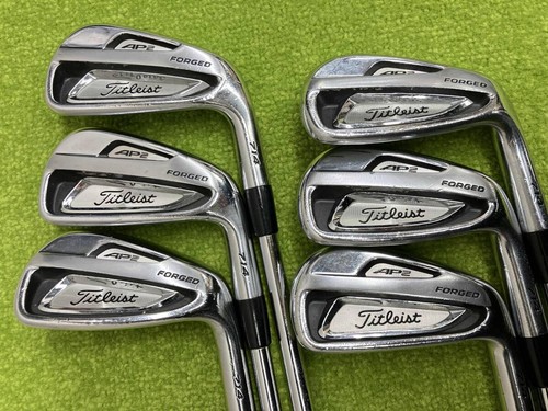 Titleist ap2 714 iron - titleist,
