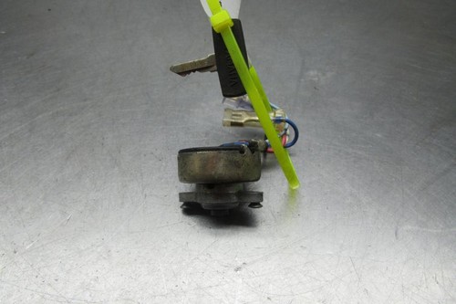 Yamaha cs1 motorcycle ignition - yamaha,