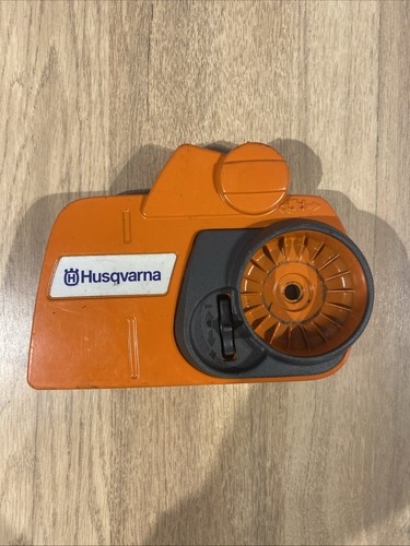 Husqvarna 435 440 clutch cover - husqvarna,