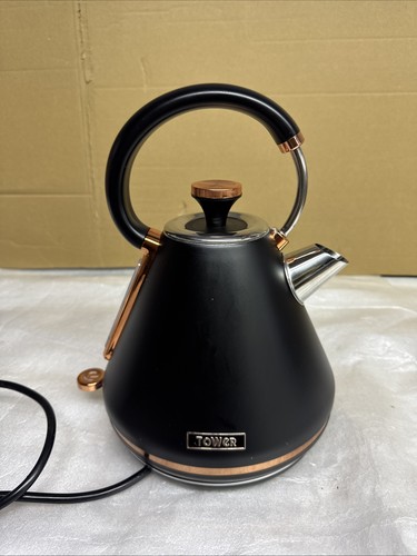 Tower cavaletto pyramid kettle - tower,