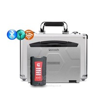 Cummins INLINE 7 diagnostic Tool With 2025 latest data Calibration CF54 Kit