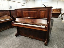 Bechstein model 8 - c., bechstein,