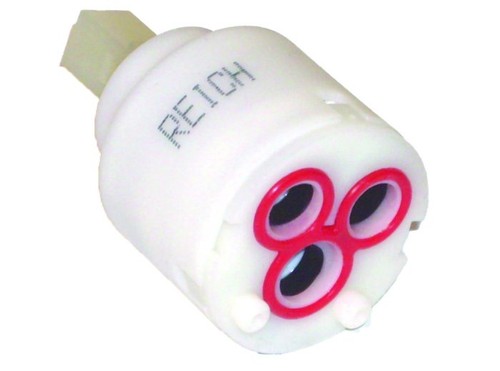 Reich ceramic tap cartridge - reich,