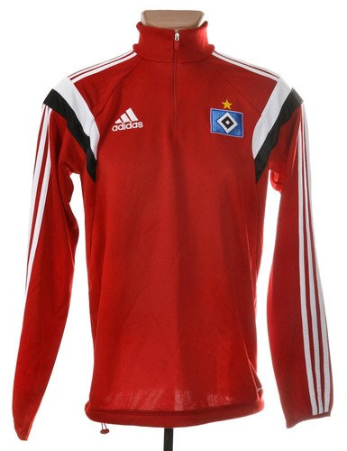Hamburg 2014 2015 training - sv, 2014/2015