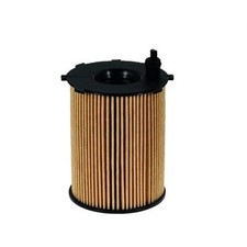 OIL FILTER FITS: FORD C-MAX II