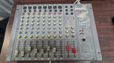 STUDIOMASTER DIAMOND 8-2RB