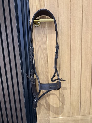Sweden high jump bridle - ps,