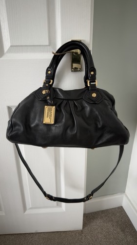 Marc jacobs y2k black - by,