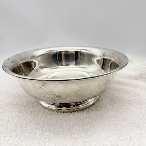 Revere silversmiths sterling - revere,