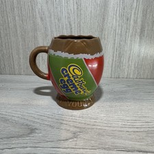 Cadbury Creme Egg How Do You Eat Yours Mug Vintage 1980’s Kitchenware Collector