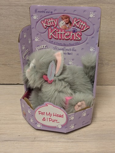Vintage dsi kitty - vintage,