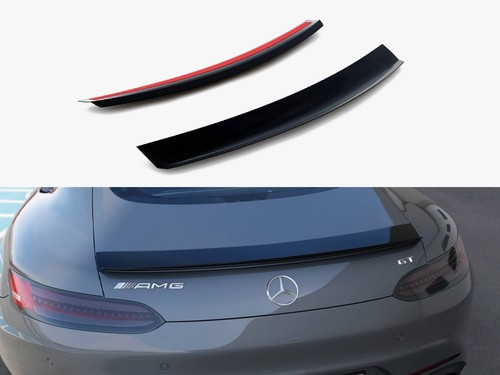 Maxton design spoiler cap - maxton,