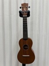LUNA LS-4G Acoustic Guitar