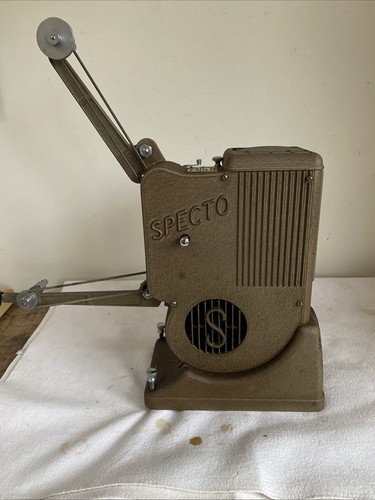 Vintage specto film - specto,