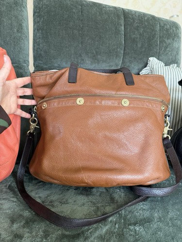Mulberry oak mitzy hobo tote - mulberry,