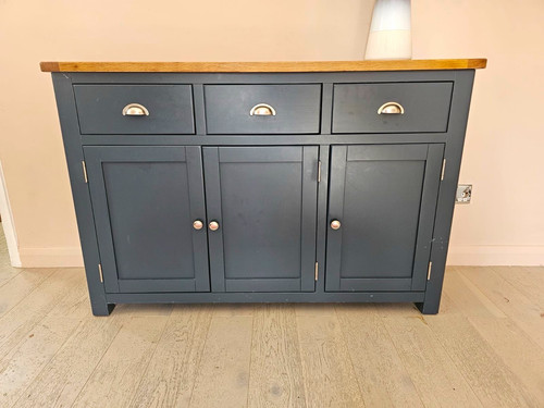 Cotswold charcoal grey - charcoal,
