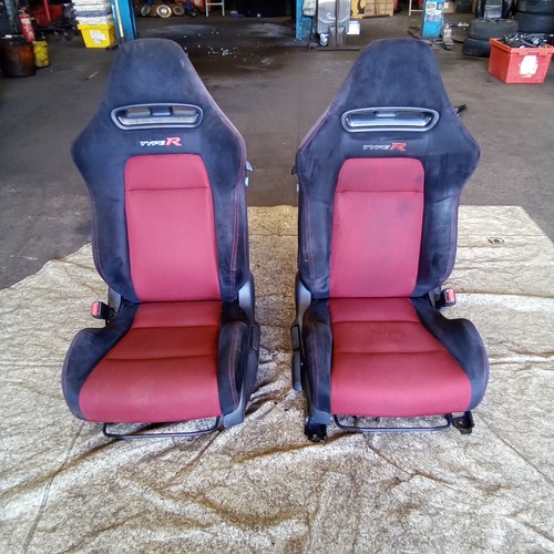 Honda civic mk8 - fn2, 2006-2011