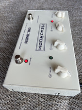 Carl martin headroom spring - martin,