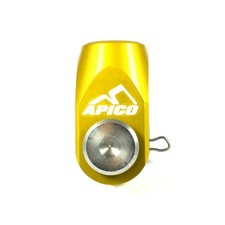 REAR BRAKE CLEVIS FOR KAWASAKI KX100 98-21