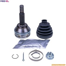 JOINT KIT DRIVE SHAFT C120599