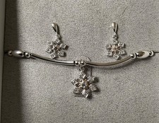 Clogau Snowflake affinity