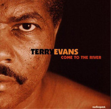 Terry Evans Come to the River