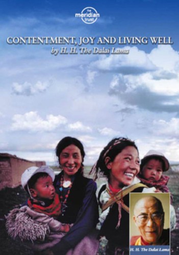 The dalai lama - the,