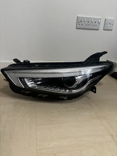 2020 led headlight - mg,