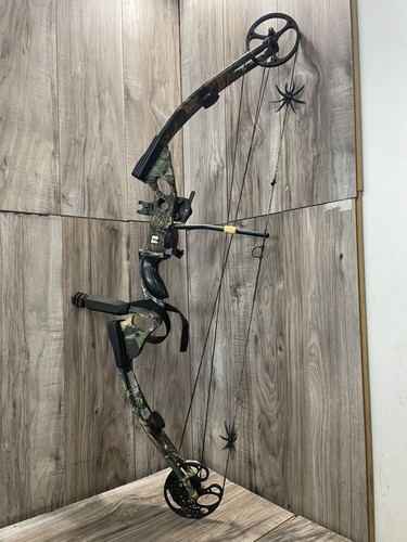 Pse archery pro series - pse,