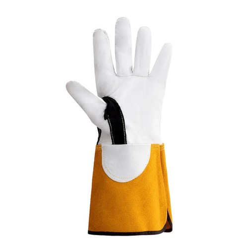 Tig welding gloves - , gauntlets