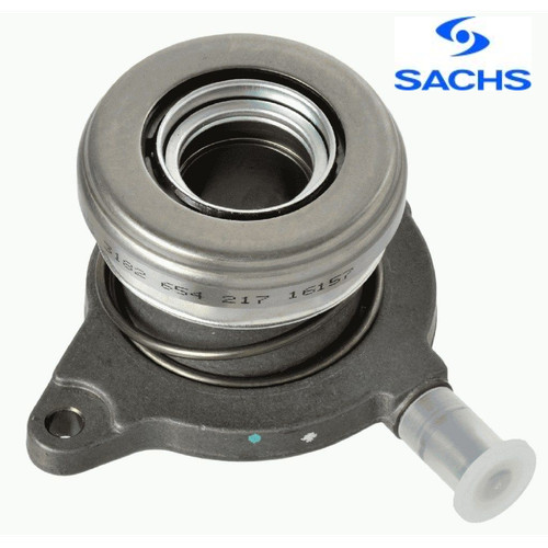 Central slave cylinder - slave, clutch