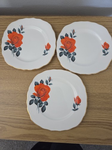 Royal vale set bone china - royal,