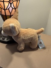 JELLYCAT Isobel Chihuahua - SOFT PLUSH TOY DOG