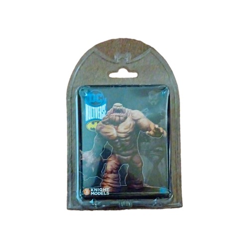 Knight models batman - models,