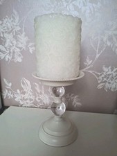 Laura Ashley candle holder