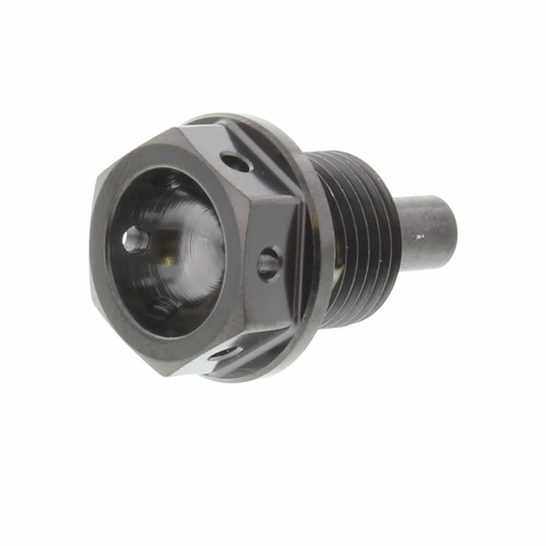 Magnetic oil cap - magnetic, m14x1.25