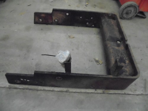 For leyland 255 270 272 - 255,