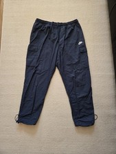 Nike Cargo Trousers Mens XL
