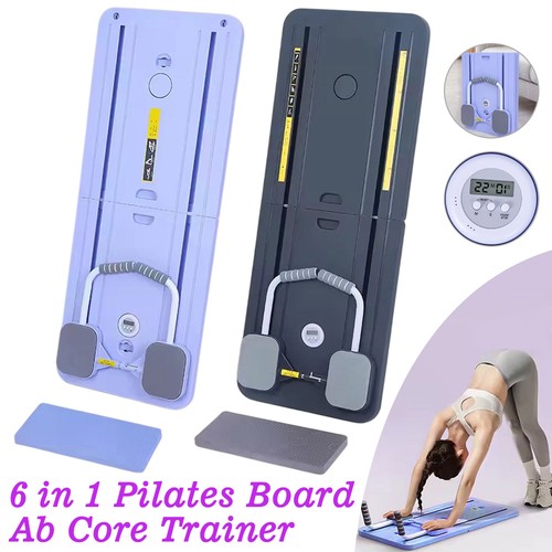 Pilates board ab core - 6, in