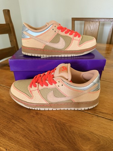 Nike dunk low som tum - nike, “som