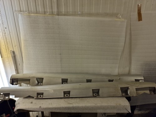 Ford focus titanium mk3 18 - mk3, 11-18
