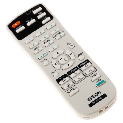 Epson 154720001 remote control - 154720001,