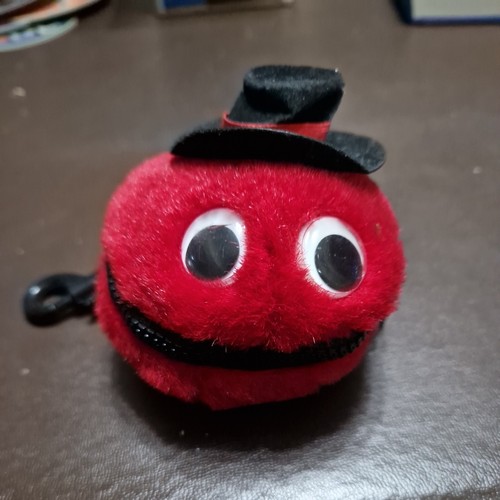 Teacher pet plush - teacher's, 3"