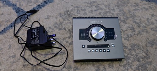 Universal audio apollo twin - universal, x