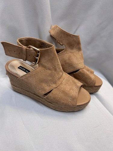 Nwot river island - nwot,