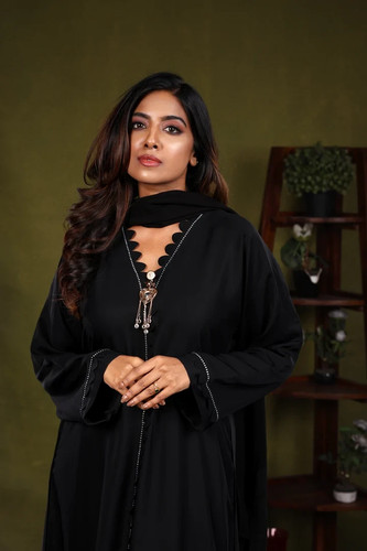 Women marwa black dubai - women’s,
