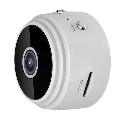 Mini camera wireless 1080p - camera,