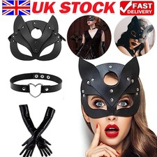 Women Adult Catwoman Cosplay